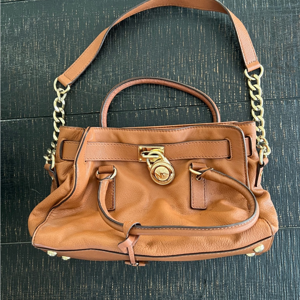 Michael Korse Purse